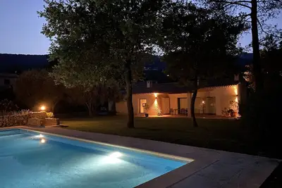 Image de beautiful villa