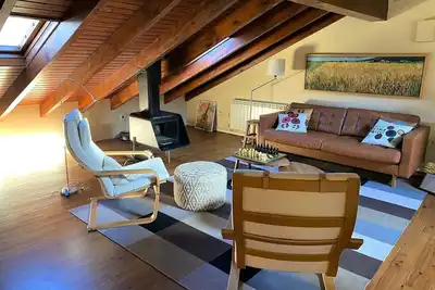 Image de Llivia Viii - Quatre Chambres Maison, Couchages 8