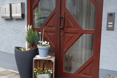 Image de Vacation apartment in the Erlenbach district