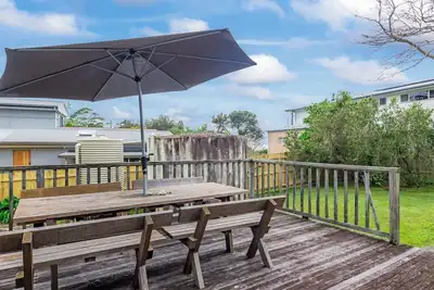 Image de Seaview @ Gannet, a great family holiday home