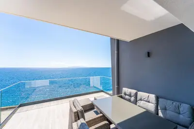 Image de Flh Amazing Ocean View with Balcony