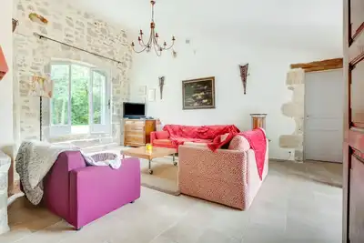 Image de La Bastide de Larrouy
