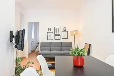 Image de Apartamento Delicias 1hh