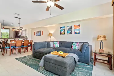 Image de Hilton Pool Pass for stays thru 2025! Waikoloa Fairway Villas J23