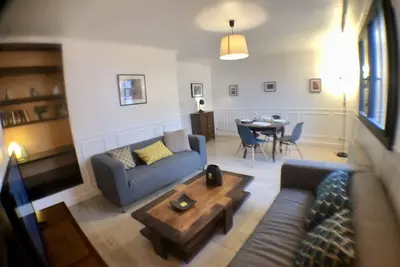 Image de Appartement Centre historique Vannes