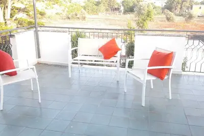 Image de Accommodation near the sea