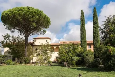 Image de Getting Lost in Maremma Charming Villa
