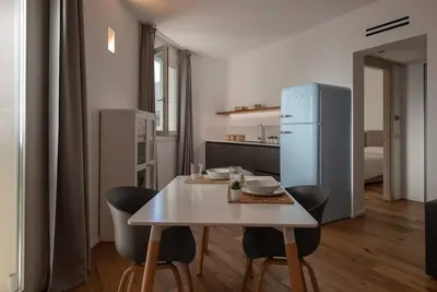 Image de WeLive Perceuses - Appartement Supérieur Deuxième Étage