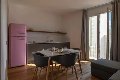Image de WeLive Perceuses - Appartement Deluxe Troisième Étage