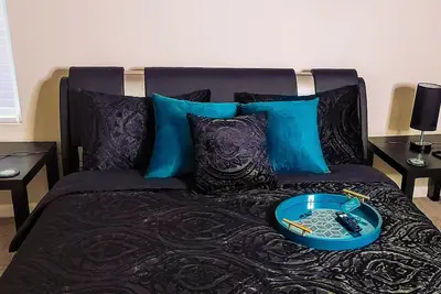 Image de Just 5-9 min to Universal/Disney/Millenia