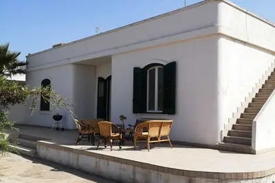 Image de Seafront villa