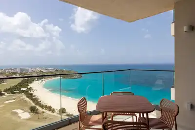 Image de Fourteen at Mullet Bay