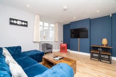 Image de Appartement-Budget-Salle de bain privée séparée