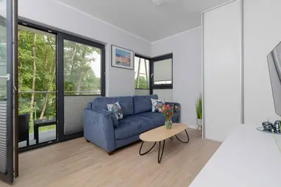 Image de Little Laguna 1b | Apartment | Balcony, Spa, Fitness
