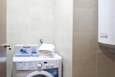 Image de Soldeu N. Ii - Superior 3-Room Apartment 8 people