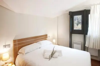 Image de Soldeu N. Ii - Double Marriage Apartment