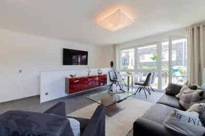 Image de Ferienwohnung Sonnendeck 2 Scharbeutz