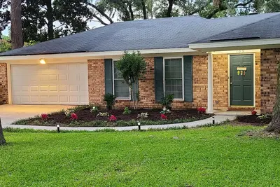 Image de Coastal Escape 7 miles from Tybee Island Savannah & River Street