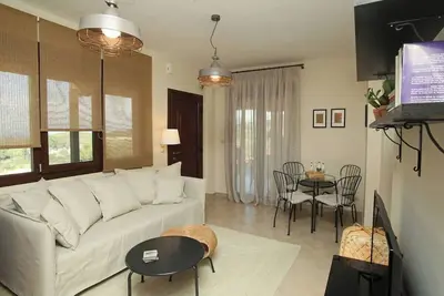 Mini Home Panoramic View