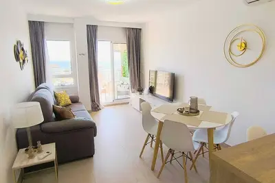 Image de Benalmadena Minerva - Ocean view 1 Bedroom apartment