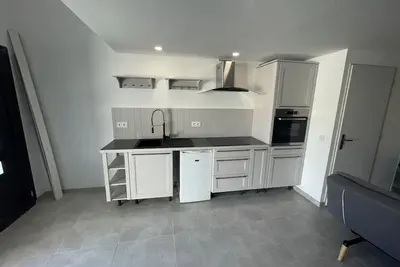 Image de Appartement Duplex Avec Piscine