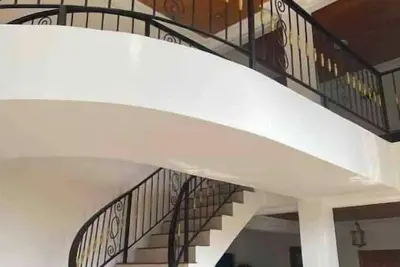 Image de The White Castle Luxury Home