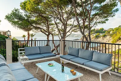 Image de Villa Rivo - Costa de la Calma