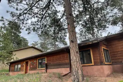 Image de Mountain Retreat