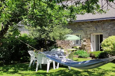Image de Maison bretonne parking gratuit