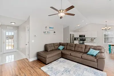 Image de Happy-Sham's Beach Getaway