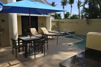 Image de Private Pool/Jacuzzi Villa at Westin St John
