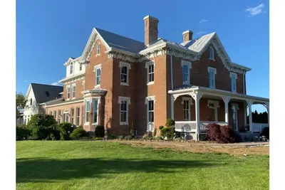Image de Stuart Manor Bed and Breakfast 2