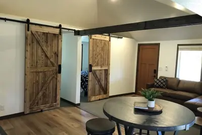 Image de Horse Creek Resort - Cabin 1