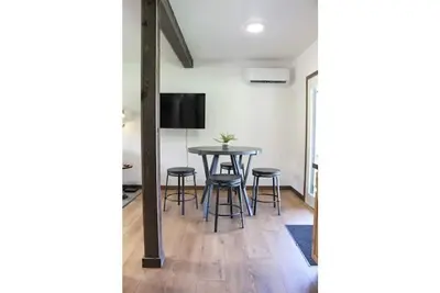 Image de Horse Creek Resort - Cabin 6