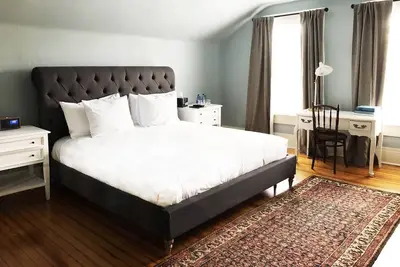 Image de Rural Farm House minutes from Downtown Charlottesville