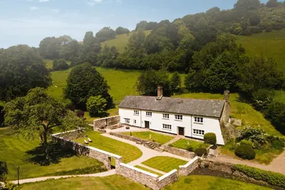 Image de Summergreen Farmhouse - Luxury Cottages
