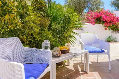 Image de Casa de Juanito Viñuela by Ruralidays