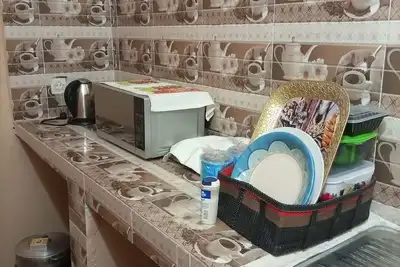 Image de Sak Furnished Apartment