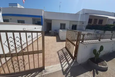 Image de Apartment Sea Pescoluse