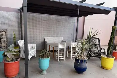 Image de Duplex 15 Mn de la Plage, du Souk