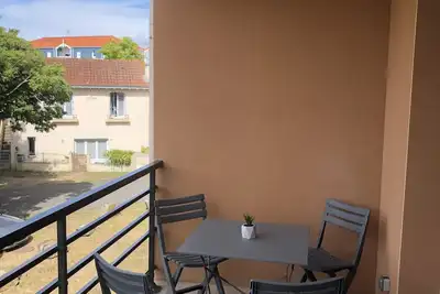 Image de Saint Brévin Les Pins - Nice modern apartment 100m from the beach