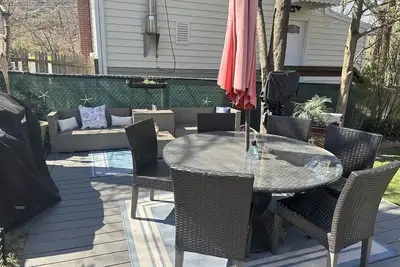 Image de Beach Apt. Wineries, Shopping, Dining