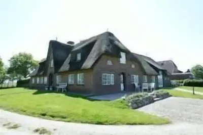 Image de Aarnhof, Wohnung Möwe