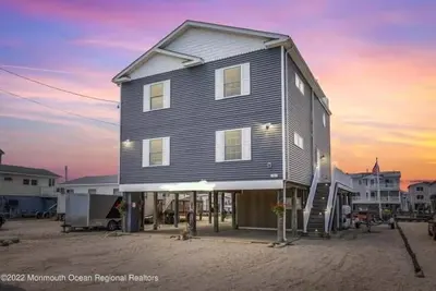Image de The Salty Dog at Tuckerton Beach