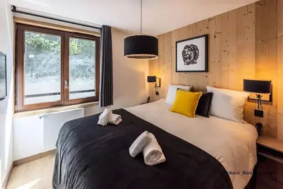 Image de Appartement 2 Pièces 4 Personnes