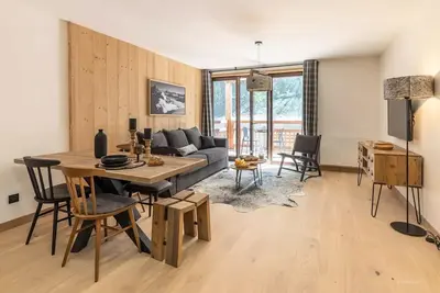Image de Appartement