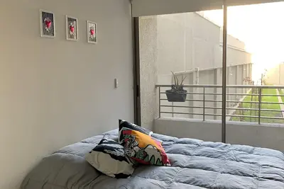 Image de Ideal apartment for travelers, tourist area