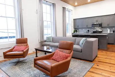 Image de Lakepoint View A