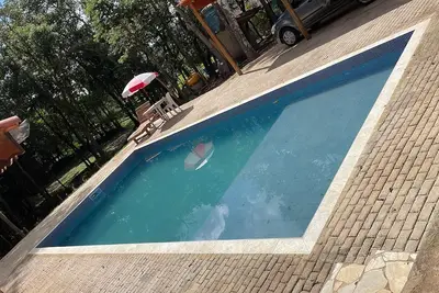 Image de Fantastic swimming pool