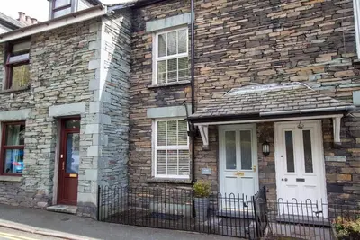 Image de Acorn Cottage, pet friendly in Ambleside